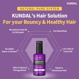 Thumbnail Tinh chất dưỡng tóc KUNDAL 100ml siêu hiệu quả 3