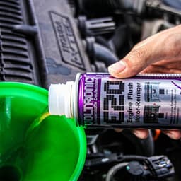 Thumbnail Dung dịch Súc động cơ Voltronic E20 50ml 4