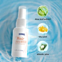 Thumbnail Chai xịt ức chế mọc lông SUMAX thích hợp cho vùng tay/ chân/ nách/ bikini cho nam nữ 30ml100g 4