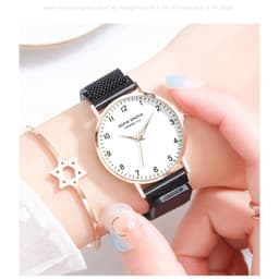 Thumbnail Đồng Hồ XiaoYa 1313 Thiết Kế Thanh Lịch Hợp Thời Trang Cho Nữ 4
