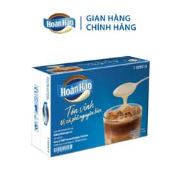 Thumbnail Kem đặc có đường Hoàn Hảo lon 380gr 3