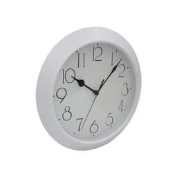 Thumbnail Đồng hồ treo tường kim trôi | JYSK Nyhavn | nhựa | DK29.5cm (3 màu) 2