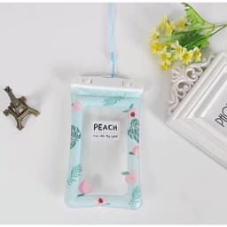 Thumbnail Túi Đựng Điện Thoại Chống Nước Đi Biển Phao Nổi LUHAZO Mẫu 2022 Mới Đẹp Dễ Thương Du Lịch 2