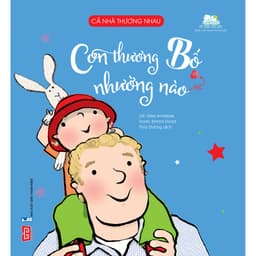 Thumbnail Sách - Cả nhà thương nhau trọn bộ 6 cuốn - Đinh Tị Books 1