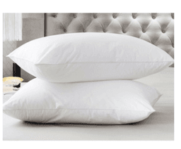 Thumbnail Ruột gối nằm poly cotton Bo Decor size cho bé và người lớn 1