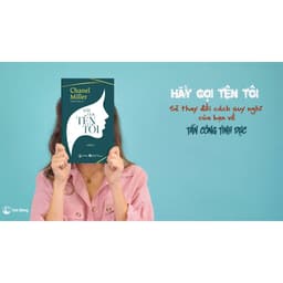Thumbnail Sách - Hãy gọi tên tôi 2