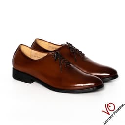 Thumbnail Giày tây công sở da bò thật phong cách sang trọng VO Shoes: PH_9925 1