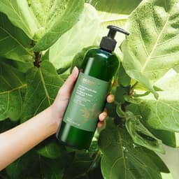 Thumbnail Gel tắm khuynh diệp & bạc hà Cocoon làm sạch và thư giãn 500ml 2