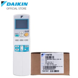 Thumbnail Remote ARC433A73 cho máy điều hòa Daikin FT50/60FVM, FTC50/60NV1V, FTE50/60KV1, FTE50/60LV1V, FTE50/60MV16 2