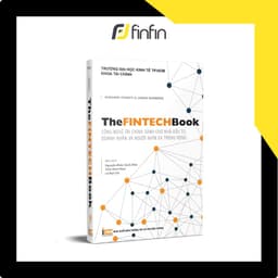 Thumbnail Sách The FinTech Book - Công nghệ tài chính dành cho nhà đầu tư, doanh nhân và người nhìn xa trông rộng 2