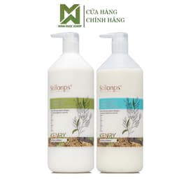 Thumbnail Dầu gội xả dưỡng sinh ngăn ngừa gàu Stillonps 1000ML 1