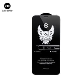 Thumbnail Kính Privacy WEKOME 4D KINGKONG WTP-012 chống nhìn trộm, hiển thị sắc nét plus 11 12 13 14 15 16 pro plus promax Xs Xr 1