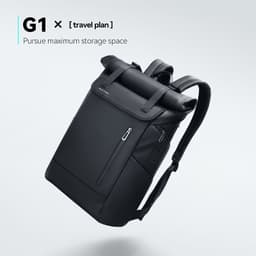 Thumbnail Ba lô du lịch MARK RYDEN sức chứa lớn có cổng sạc USB tiện lợi 2