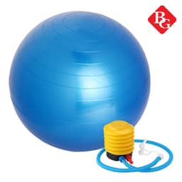 Thumbnail BG- Bóng tập Yoga  Size 65cm cao cấp Thái Lan,Thang dây thể thao tập luyện KHÔNG KÈM BƠM 4