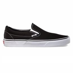Thumbnail Giày Vans Classic Slip-On VN000EYEBLK 2