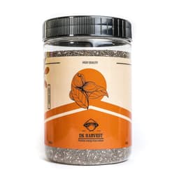 Thumbnail Hạt Chia Organic DK Harvest Nhập Khẩu Peru | Giàu Omega-3, Hỗ Trợ Giảm Cân, Độ Tinh Khiết Cao 1