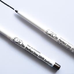 Thumbnail Chì Kẻ Viền Mắt Silkygirl Perfect Stay 20HR Eyeliner 0.28g 3