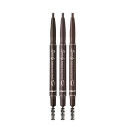 Thumbnail Chì Chân Mày Peripera Speedy Eyebrow Auto Pencil 003 Brown 0.14g 2
