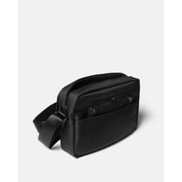 Thumbnail Túi Đeo Chéo Nam Nữ Messenger Ipad Oxford, Vải Oxford Kháng Nước, Thương Hiệu LEONARDO 3