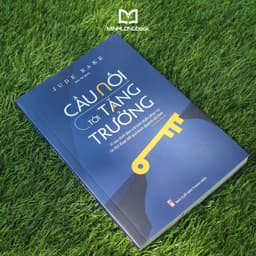 Thumbnail Sách: Cầu Nối Tới Tăng Trưởng 3