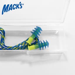 Thumbnail Hộp 1 đôi nút bịt tai Mack’s Ear Seals 2 chức năng chống ồn,chống nước 4