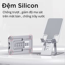 Thumbnail Stand/ Giá Đỡ IPhone Lucas Slender 2