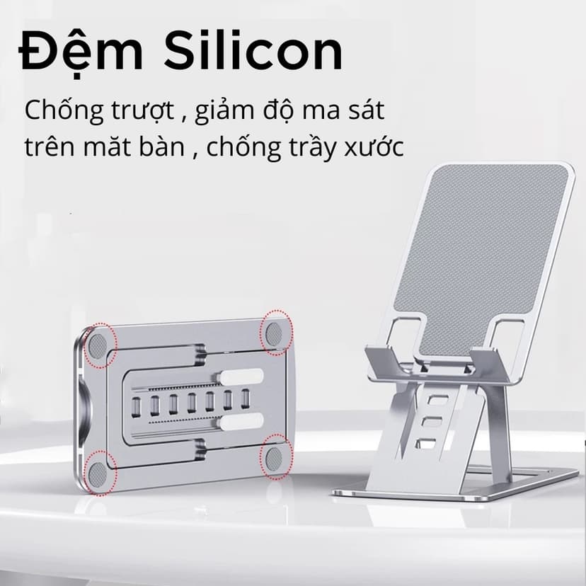 Ảnh Stand/ Giá Đỡ IPhone Lucas Slender 2