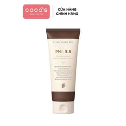 Thumbnail Sữa Rửa Mặt Wonder Bath PHA 5.5 PH Balancing Pha Sữa Rửa Mặt Cấp Ẩm, Sữa Rửa Mặt Giảm Mụn 130ml 3