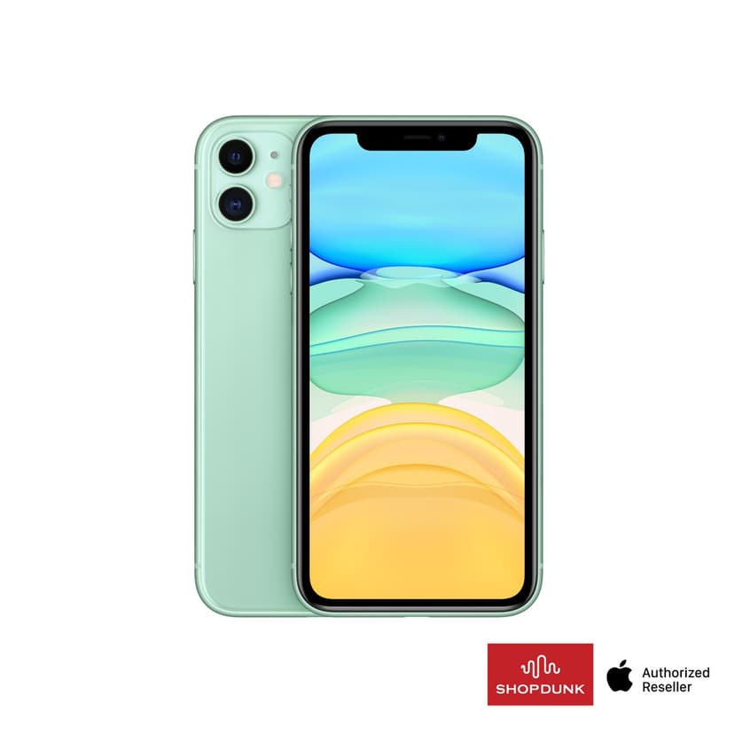 Ảnh iPhone 11 128GB Chính Hãng VN/A 2