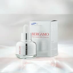 Thumbnail Tinh chất Bergamo EX làm trắng da và sáng da 30ml 2