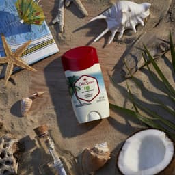 Thumbnail Lăn sáp khử mùi và ngăn tiết mồ hôi cho nam Old Spice 73g chính hãng của Mỹ Timber | Bearglove | Fiji | Wolfthorn 3