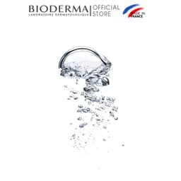Thumbnail Dung dịch làm sạch và tẩy trang công nghệ Micellar Bioderma Sebium H2O - 100ml 2