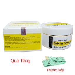 Thumbnail Kem tan mỡ bụng Cô Bông x10 mẫu mới nhất 1