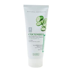 Thumbnail Sữa rửa mặt cao cấp tinh chất Dưa Leo 3 in 1 Cucumber Natural Rich Foam Cleanser 180ml 3