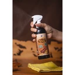Thumbnail Nước Lau Bàn Thờ Hương Quế Trà Bồng Quảng Ngãi 300ml 4