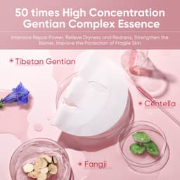 Thumbnail 5 Mặt nạ dưỡng da INOHERB chứa tinh chất phục hồi làn da khô 1