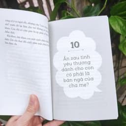Thumbnail Sách - 90% trẻ thông minh nhờ cách trò chuyện đúng đắn của cha mẹ. 4