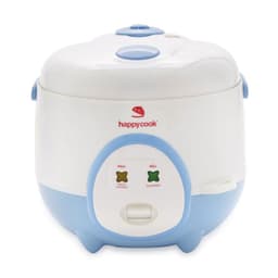 Thumbnail Nồi cơm điện nắp cài Happy Cook 1.2L HC-120 1