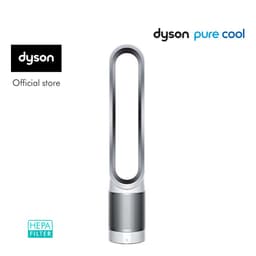Thumbnail Máy lọc không khí Dyson Pure Cool ™ Tower TP00 (Trắng Bạc) 1