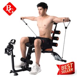 Thumbnail BG Máy tập cơ bụng đa năng cao cấp siêu rẻ New Six Pack Care KM 2018 1