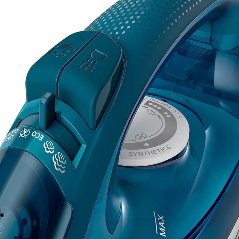 Ảnh Bàn Ủi Hơi Nước PHILIPS GC1756 /20 2000W - Hàng Chính Hãng 4