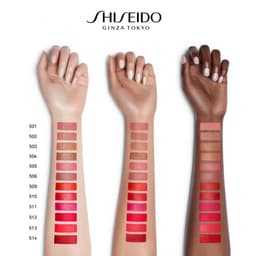 Thumbnail Son lì Shiseido ModernMatte Powder Lipstick 4g 1