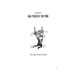 Thumbnail Sách - [HÌNH THỨC KHÔNG HOÀN HẢO] Nhà Trên Cây 26 Tầng (Văn học thiếu nhi) - Andy Griffiths 3