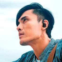 Thumbnail Tai nghe Bluetooth kết nối không dây Vitog đeo một bên tai kiểu dáng công sở 3