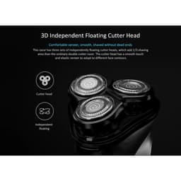 Thumbnail Lưỡi dao thay thế cho cạo râu enchen blackstone 3 - Shop Điện Máy Center 4