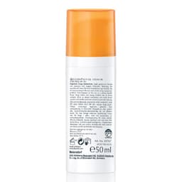 Thumbnail Gel Chống Nắng Cho Da Nhờn Mụn Eucerin Sun Gel-Cream Dry Touch Oil Control SPF50+ (50ml) 2