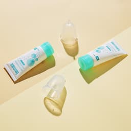 Thumbnail Dung dịch vệ sinh làm sạch cốc nguyệt san BeUmate chính hãng, mùi hương dịu nhẹ 50ml 2