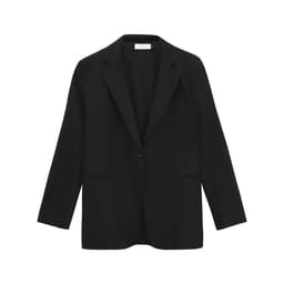 Thumbnail TATICHU - Áo Blazer form rộng - Dad Blazer 2