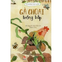 Thumbnail Sách - Combo Từ những hạt mầm ( 5 Cuốn ) - Kim Đồng 1