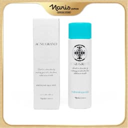 Thumbnail Sữa dưỡng da  Naris Acne Grand Medicated Aqua Milk 160ml 1